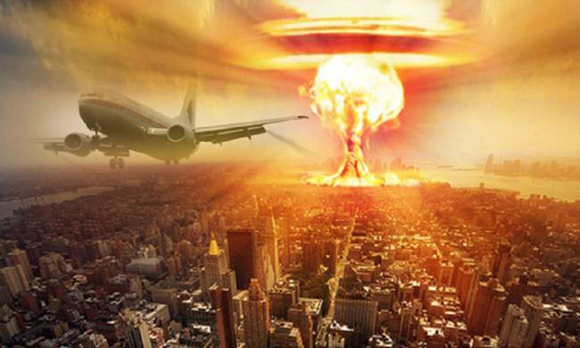 Αυτές είναι οι 10 πιο ασφαλείς χώρες εάν ξεσπάσει ο Γ΄ Παγκόσμιος Πόλεμoς…Είναι η Ελλάδα στη λίστα;